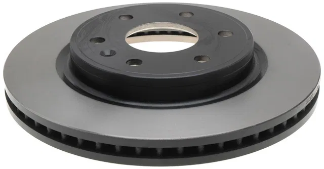 580560 – RAYBESTOS Brake Rotor, OE Replacement Single - view 2